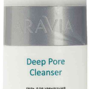 Гель для умывания  Aravia Professional