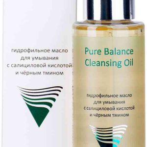 Гидрофильное масло для умывания  Aravia Professional