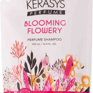 Шампунь для волос  KeraSys