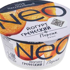 Йогурт греческий Neo