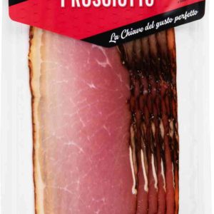 Продукт мясной из свинины сырокопченый Cortador