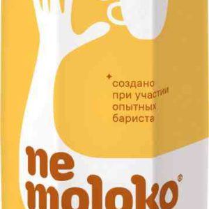 Напиток соевый Nemoloko