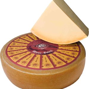 Сыр полутвердый Margot Fromages