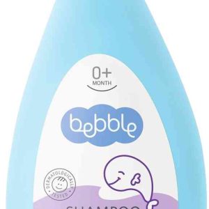 Шампунь для волос и тела  Bebble