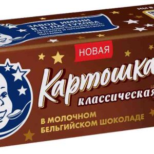 Картошка классическая Пастухов