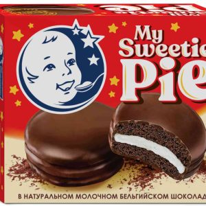 Суфле молочное Пастухов