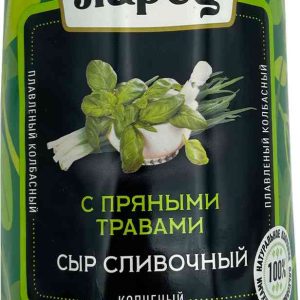 Сыр плавленый колбасный Ларец