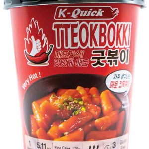 Рисовые палочки  K-Quick