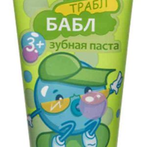 Зубная паста детская Levrana