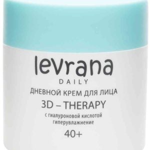 Крем для лица дневной Levrana