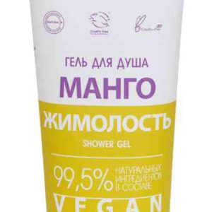 Гель для душа  Levrana