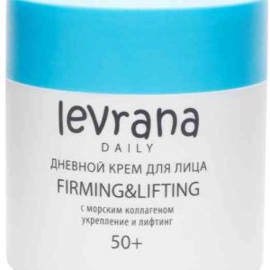 Крем для лица дневной Levrana