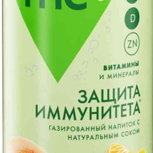 Напиток тонизирующий GreenMe+