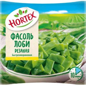 Фасоль лоби  Hortex