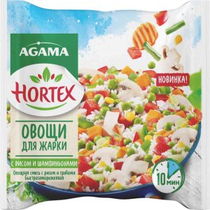 Овощи для жарки  Agama Hortex