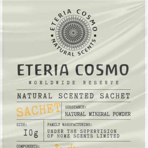 Ароматическое саше  Eteria Cosmo