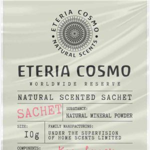 Ароматическое саше  Eteria Cosmo