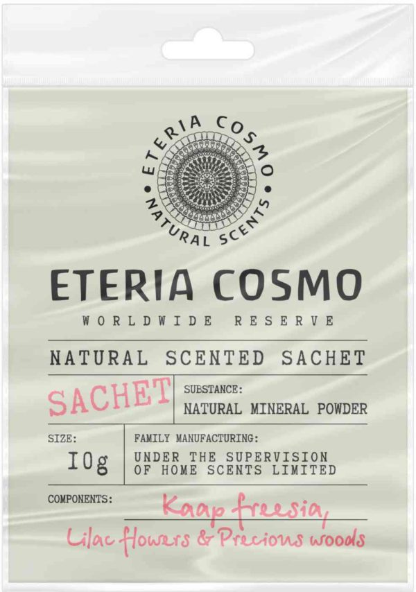 Ароматическое саше  Eteria Cosmo
