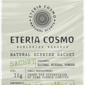 Ароматическое саше  Eteria Cosmo