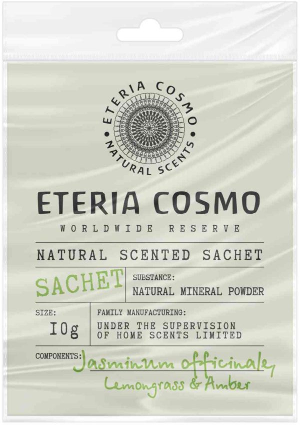 Ароматическое саше  Eteria Cosmo