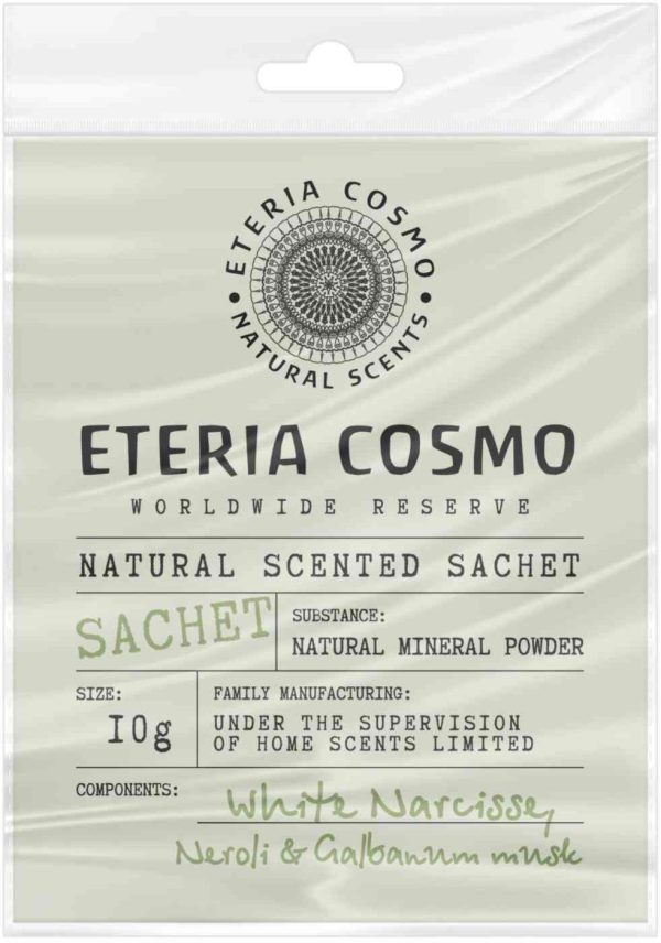 Ароматическое саше  Eteria Cosmo