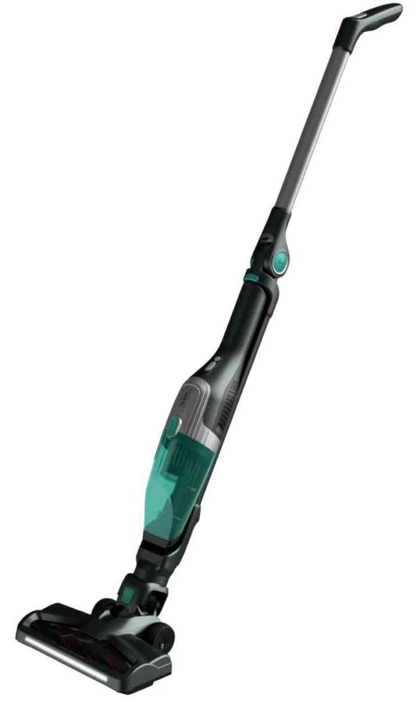 Пылесос портативный Tefal