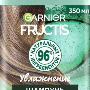 Шампунь для волос  Garnier Fructis