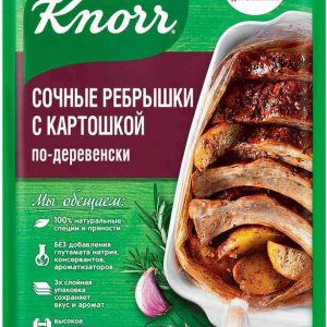 Приправа  Knorr