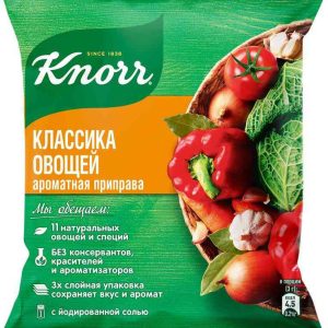 Приправа универсальная ароматная Knorr