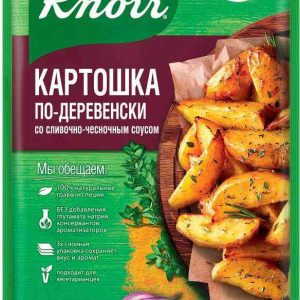 Приправа 2 в 1 Knorr