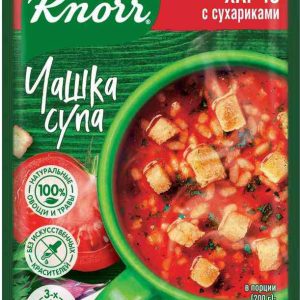 Харчо быстрорастворимый Knorr
