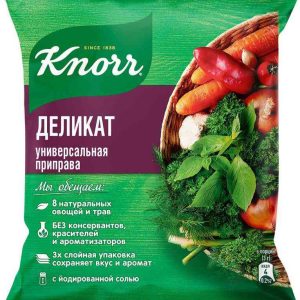 Приправа универсальная Knorr
