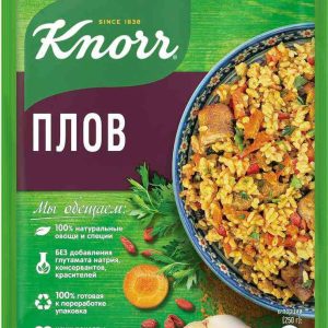 Приправа  Knorr