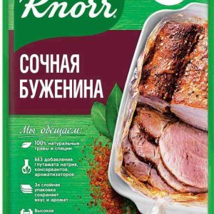 Приправа  Knorr