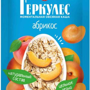 Каша овсяная Геркулес Русский продукт