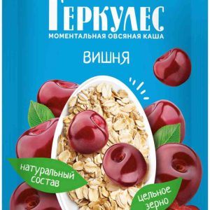 Каша овсяная Геркулес Русский продукт