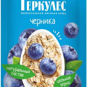 Геркулес быстрого приготовления Русский продукт