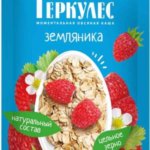 Каша овсяная Русский продукт