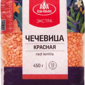 Чечевица  Агро-Альянс