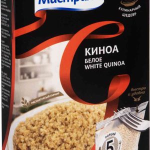 Киноа  Мистраль