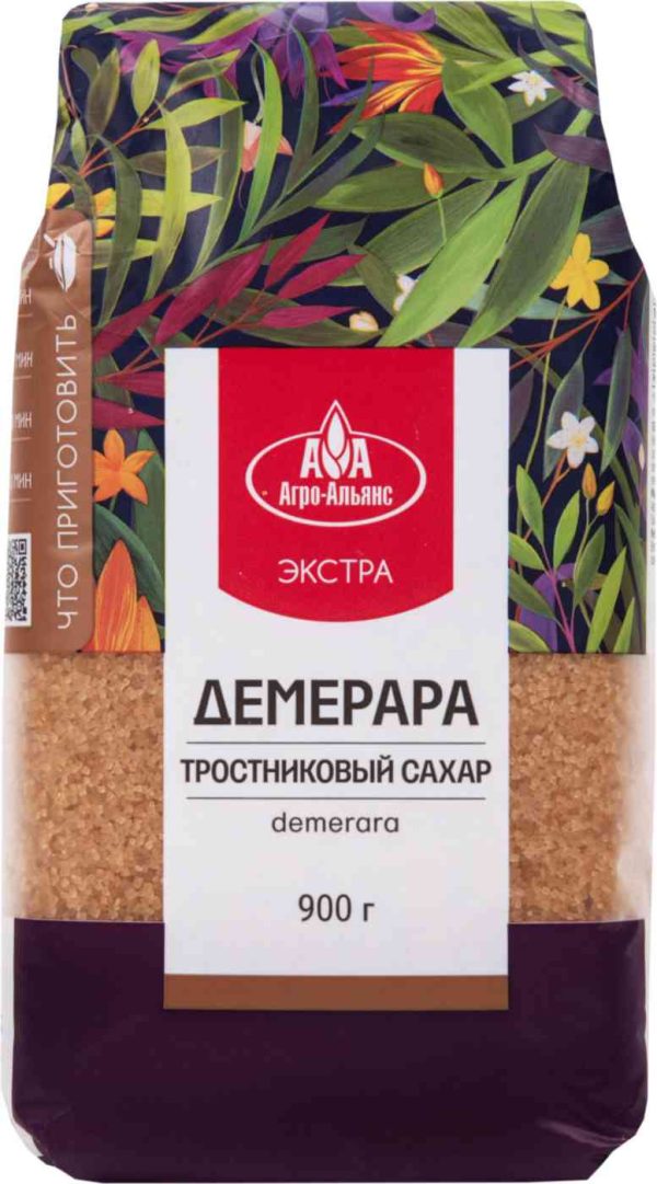 Сахар  Агро-Альянс