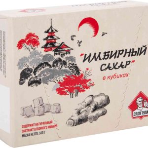Сахар прессованный кусковой Дядя Тула