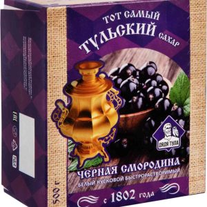 Сахар прессованный кусковой Дядя Тула
