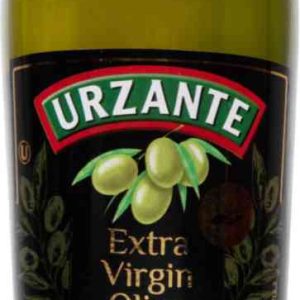 Масло оливковое Urzante