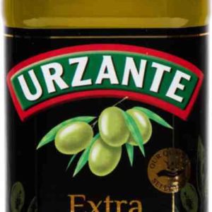 Масло оливковое Urzante