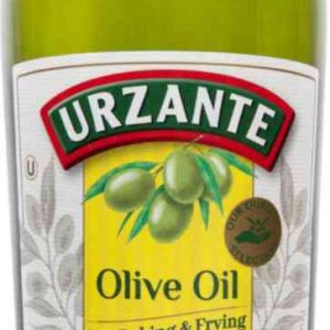 Масло оливковое Urzante