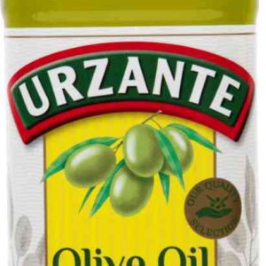 Масло оливковое Urzante