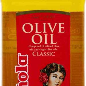 Масло оливковое La Espanola