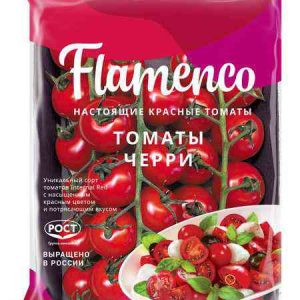 Томаты черри Рост