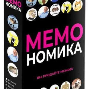 Настольная игра  Hobby World